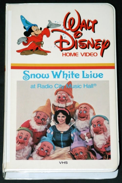 Snow White Live