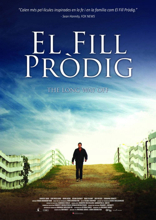 A Long Way Off poster 4