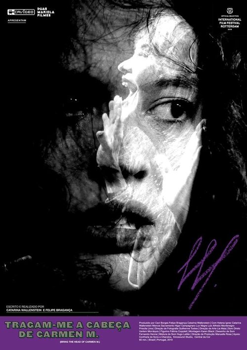 (VOIR-FILM) Tragam-Me a Cabeça de Carmen M. (2019) Film Complet en HD Streaming Regarder Tragam-Me a Cabeça de Carmen M. (2019) le film en streaming complet en ligne