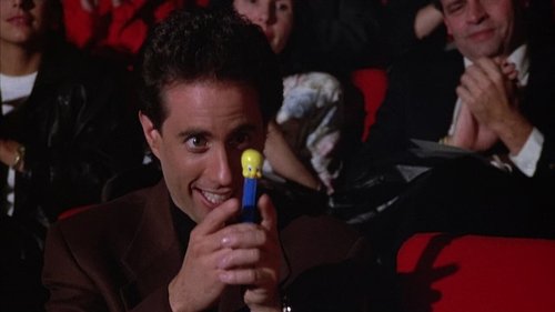Seinfeld - 14. Bölüm