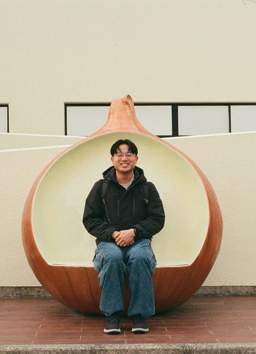 Poster for Japan (2026)