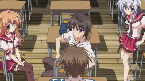 OVA