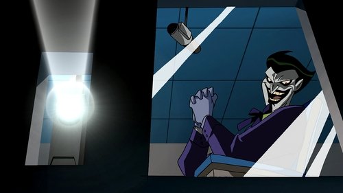 Batman del futuro: El regreso del Joker (2000) pelicula completa en español latino oNLINE