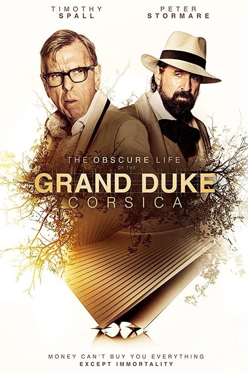 The Obscure Life of the Grand Duke of Corsica (2020) Film Complet en Francais