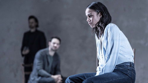 Betrayal (2019) Watch Full Movie Streaming Online