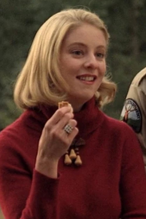 Cast member photo for elizabeth-mccarthy