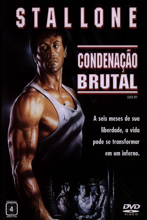 Assistir Prisioneiro (1989) filme completo dublado online em Portuguese