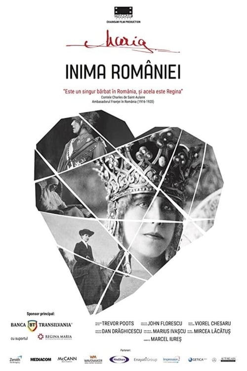 Maria Inima Romaniei