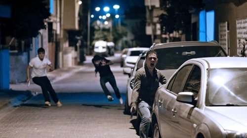 Sokağın Çocukları - 18. Bölüm