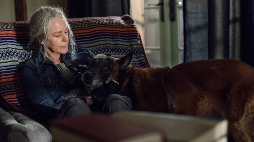 The Walking Dead - Ayrılan Yollar