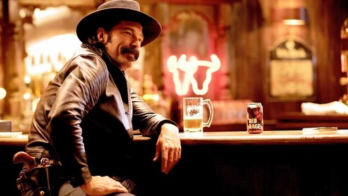 Wynonna Earp - 9. Bölüm