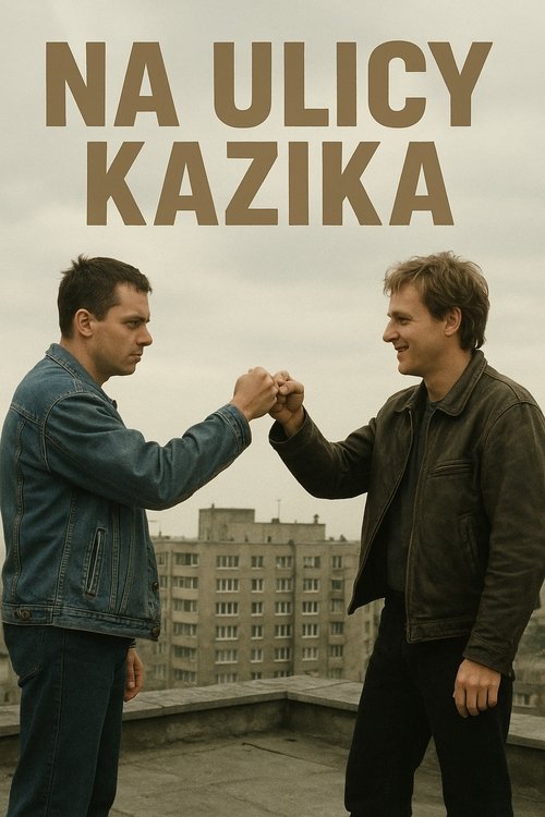 Na ulicy Kazika