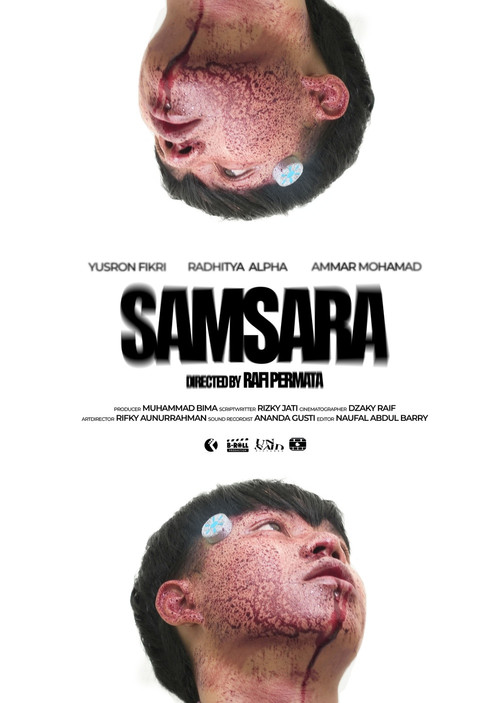 Samsara's poster