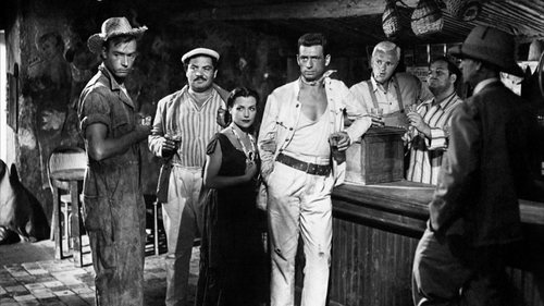 El salario del miedo (1953) Watch Full Movie Streaming Online