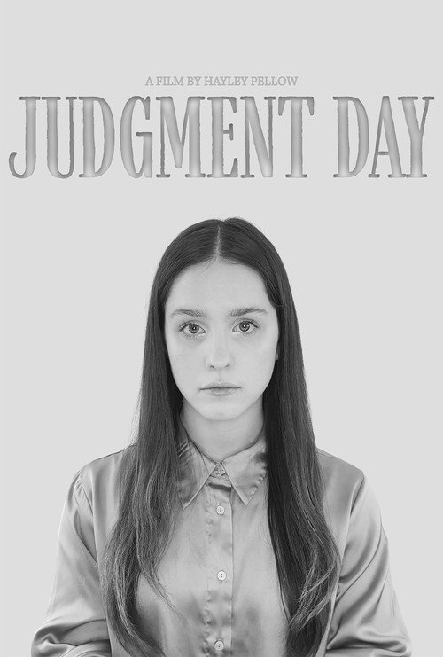 Judgment Day Poster