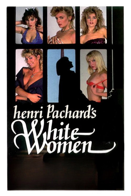White Women poster 3