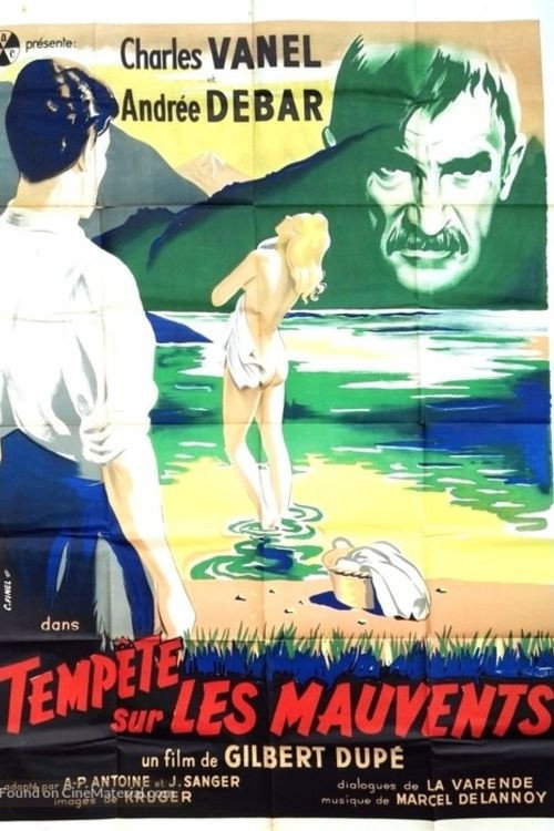 Malaire poster 2