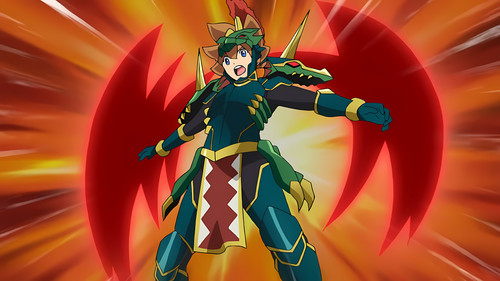 Puzzle & Dragons X - 9. Bölüm