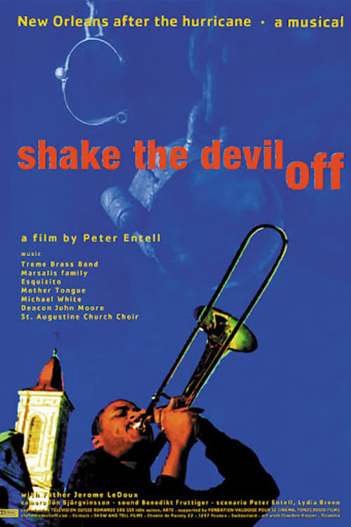 Shake+the+Devil+Off