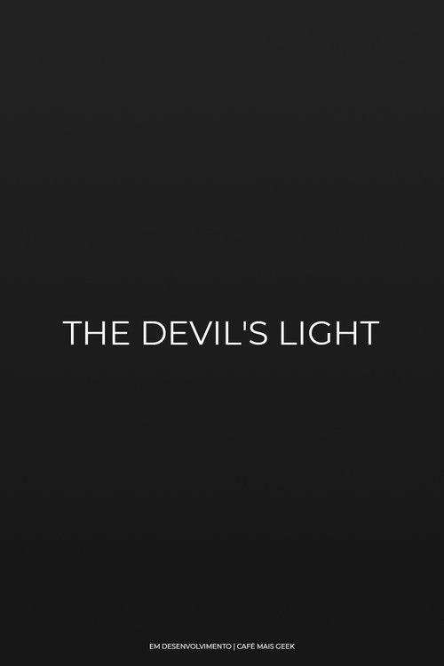 The Devil's Light (2021) The Devil's Light (2021)