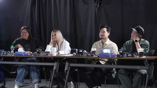 Episode 7