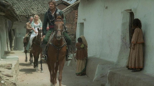 Sharpe's Peril (2008) Film Completo Streaming ITA oNLINE