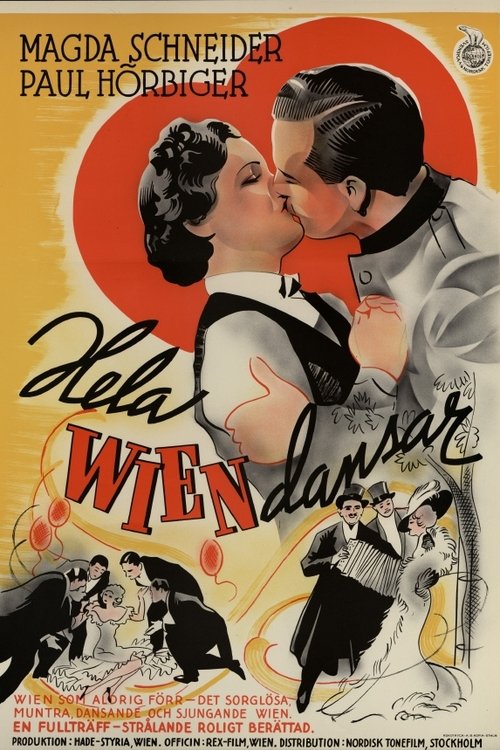 Die Puppenfee Poster
