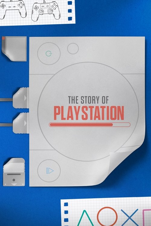 The+Story+of+PlayStation