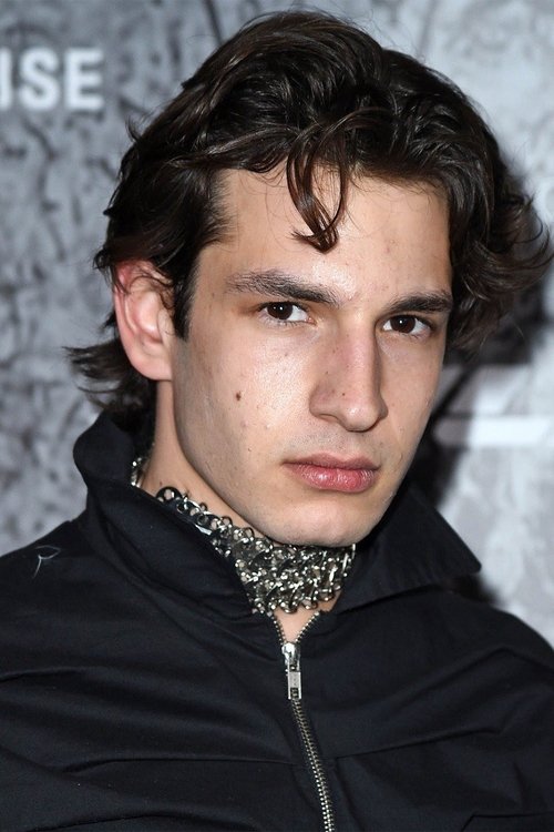 Poster of Noah Levi