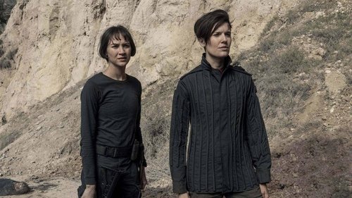 Fear the Walking Dead - 5. Bölüm