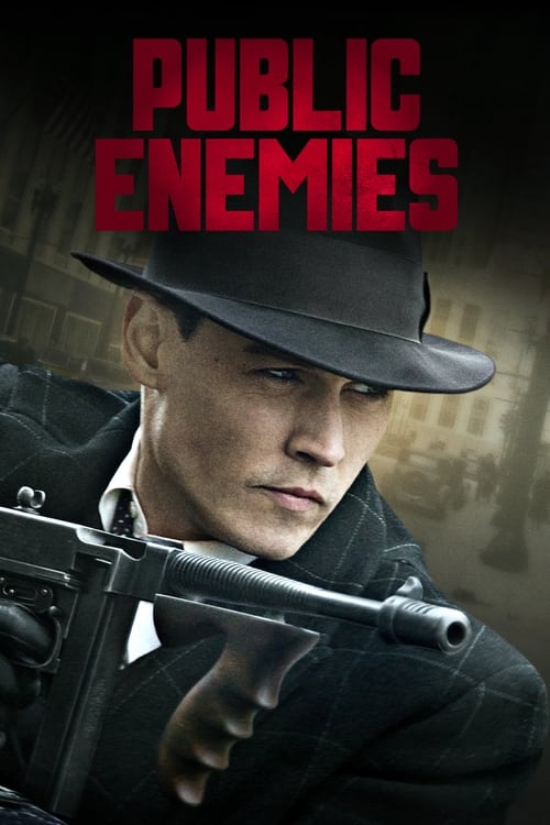 Public Enemies