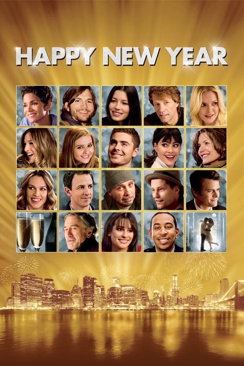 Happy New Year (2011) Film Complet en Francais