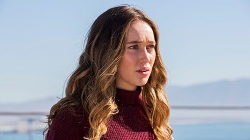 Fear the Walking Dead - 5. Bölüm