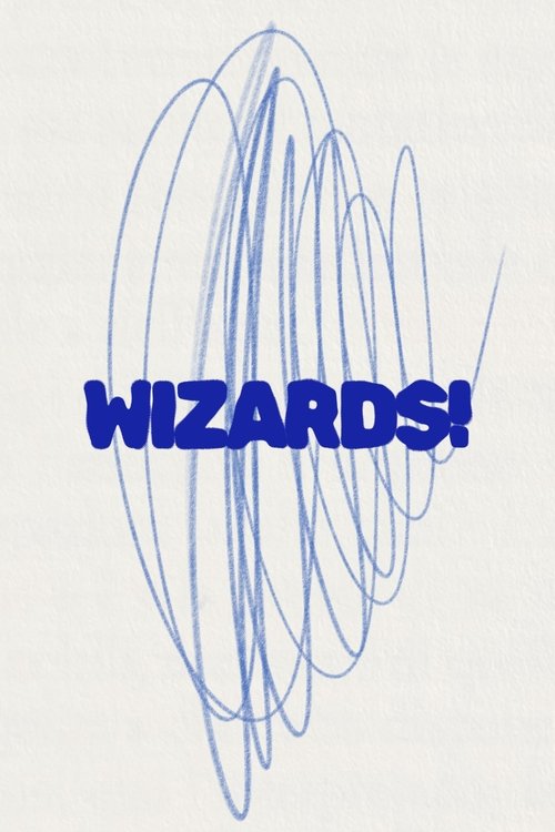 Wizards!
