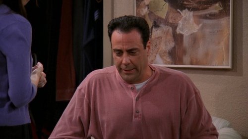 Everybody Loves Raymond - 21. Bölüm