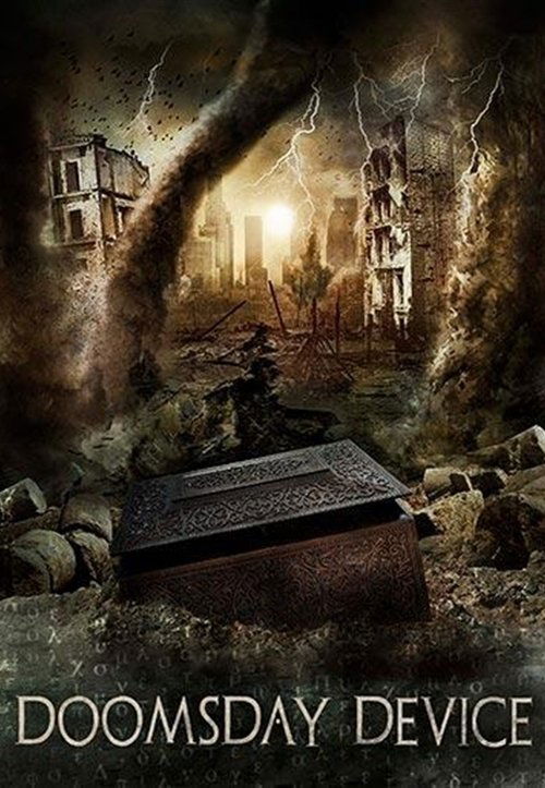 Regarder Doomsday Device (2017) le film en streaming complet en ligne