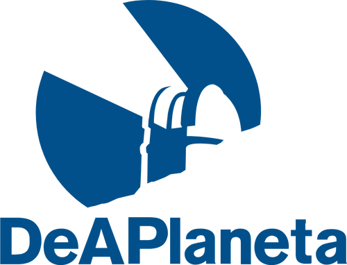 DeAPlaneta Logo