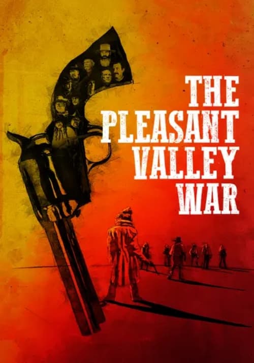 The+Pleasant+Valley+War