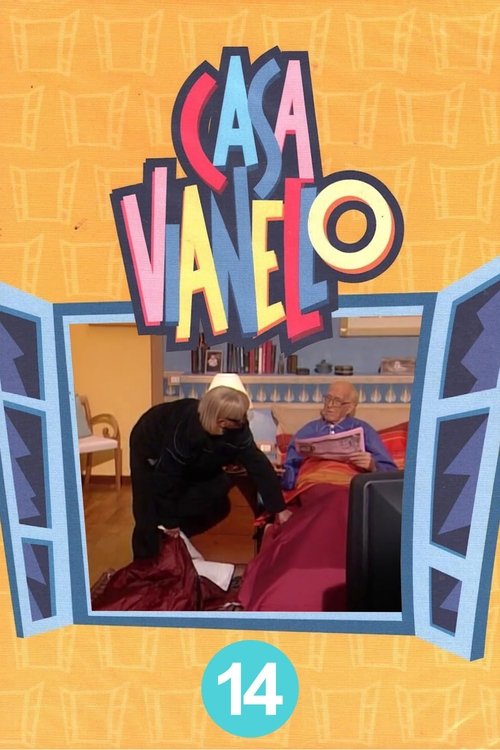 Temporada 14