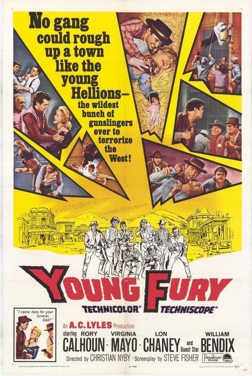Young+Fury