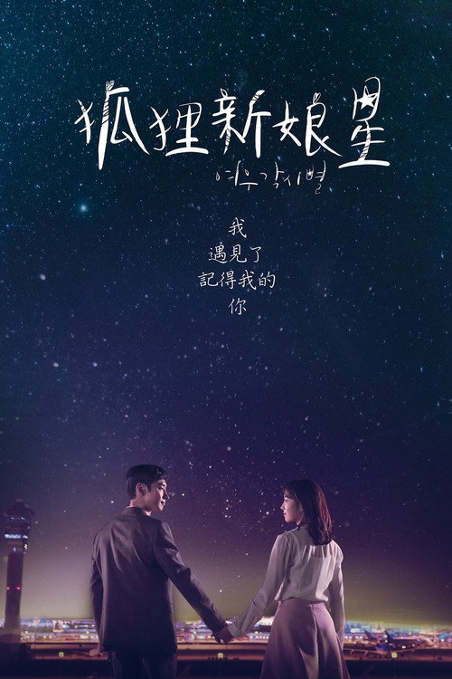 狐狸新娘星电影海报