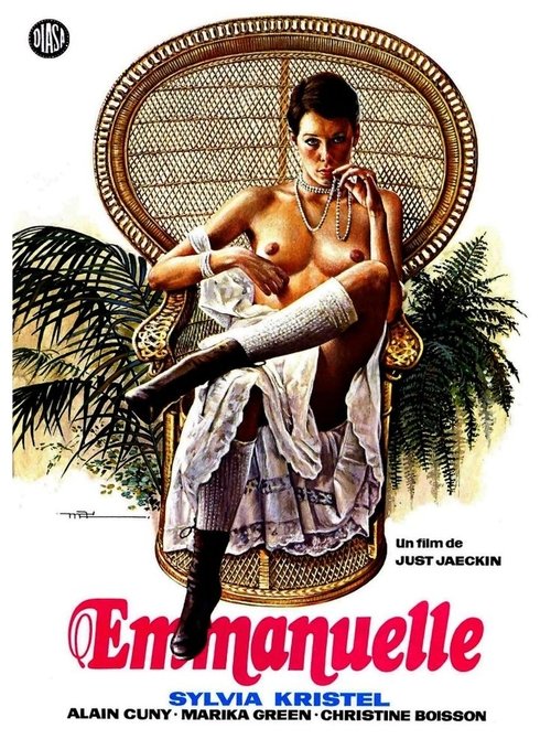 VER ! Emmanuelle 1974 PELICULA COMPLETA ONLINE