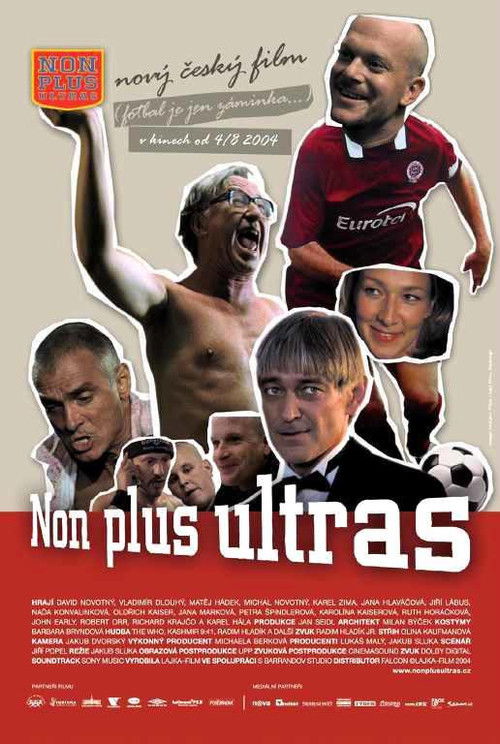 Ver Non plus ultras (2004) Completa En Castellano Ver Pelical Non plus ultras (2004) Gratis en línea