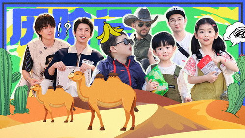爸爸当家第二季第11集
