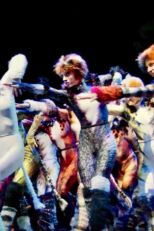 The Show Must Go On poster 2