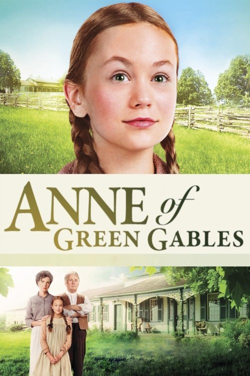 Anne of Green Gables 2016