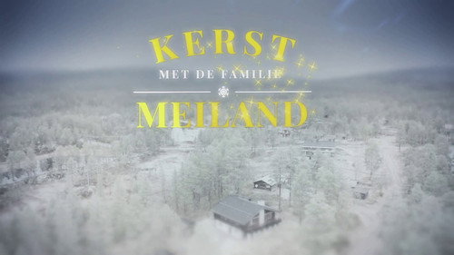 Kerst met de familie Meiland第2季第1集