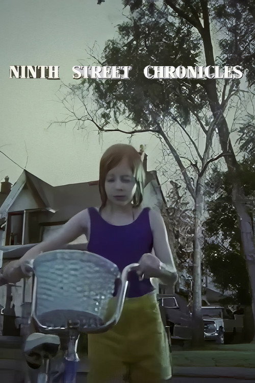 Ninth Street Chronicles电影海报