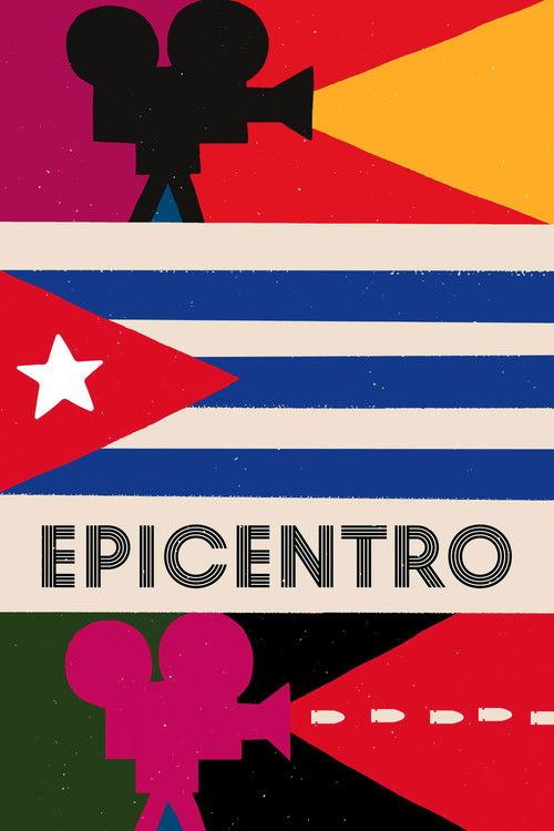 Watch Epicentro (2020) FullMovie