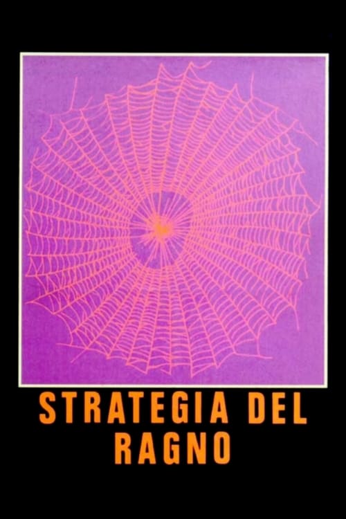 Strategia+del+ragno